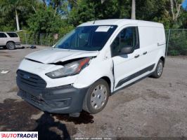 Ford Transit Connect 2020 2