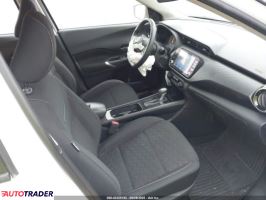 Nissan Pozostałe 2022 1