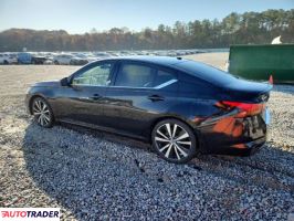 Nissan Altima 2020 2