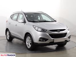 Hyundai ix35 2012 1.6 132 KM