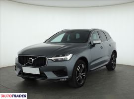 Volvo XC60 2017 2.0 246 KM