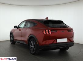 Ford Mustang 2022 296 KM