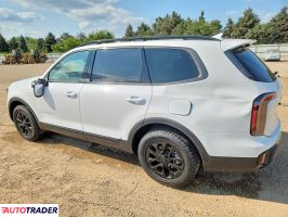 Kia Pozostałe 2025 3