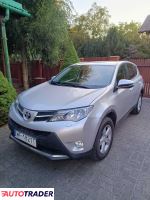 Toyota RAV 4 2013 2 152 KM