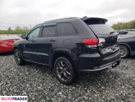 Jeep Grand Cherokee 2020 3