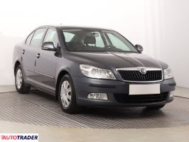 Skoda Octavia - zobacz ofertę