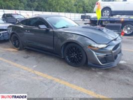 Ford Mustang 2019 5 Ford Mustang 2019 5