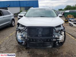 Ford Edge 2021 2
