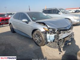 Toyota Camry - zobacz ofertę