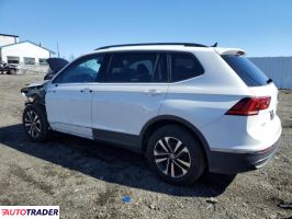 Volkswagen Tiguan 2023 2 Volkswagen Tiguan 2023 2