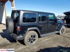 Jeep Wrangler 2023 2