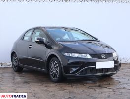 Honda Civic - zobacz ofertę