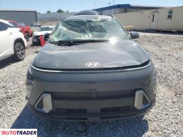 Hyundai Kona Electric 2024 2