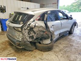 Ford Escape 2020 1
