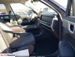 Hyundai Santa Fe 2025 2