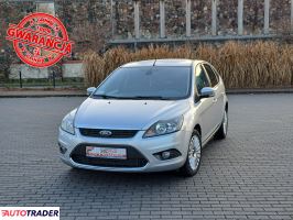 Ford Focus - zobacz ofertę