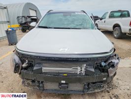 Hyundai Kona 2026 1
