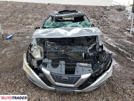 Nissan Rogue 2019 2