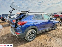 Chevrolet Blazer 2023 1