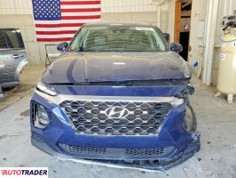 Hyundai Santa Fe 2020 2
