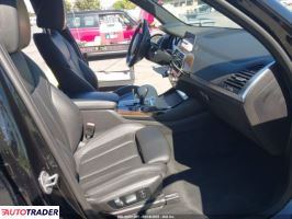 BMW X3 2020 2