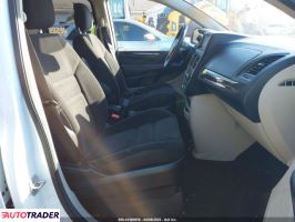 Dodge Grand Caravan 2019 3 Dodge Grand Caravan 2019 3
