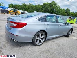 Honda Accord 2020 2