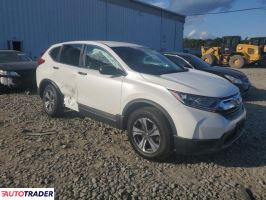 Honda CR-V 2019 2 Honda CR-V 2019 2