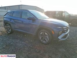 Hyundai Tucson 2026 2