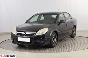 Opel Vectra 2008 1.8 138 KM Opel Vectra 2008 1.8 138 KM