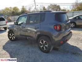 Jeep Renegade 2020 1