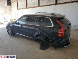 Volvo XC90 2022 2