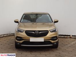 Opel Grandland 2017 1.2 128 KM