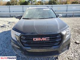 GMC Terrain 2024 1