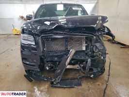 Lincoln Navigator 2024 3