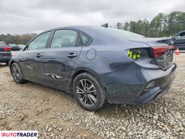 Kia Pozostałe 2023 2