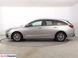 Hyundai i30 2022 1.0 118 KM