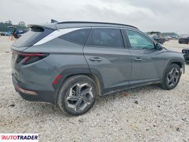 Hyundai Tucson 2024 2