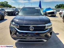 Volkswagen Pozostałe 2022 1