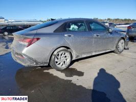 Hyundai Elantra 2024 2