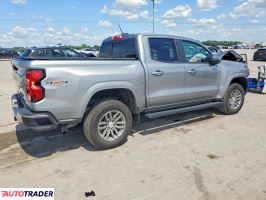 Chevrolet Colorado 2024 2