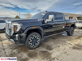 GMC Sierra 2024 6