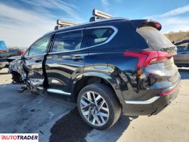 Hyundai Santa Fe 2023 2