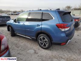 Subaru Forester 2024 2