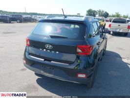 Hyundai Pozostałe 2023 1