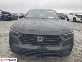 Honda Accord 2024 2