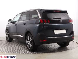 Peugeot 5008 2019 1.2 128 KM Peugeot 5008 2019 1.2 128 KM