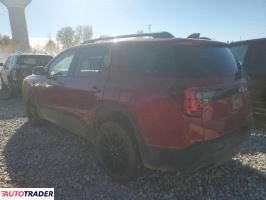 GMC Acadia 2022 2