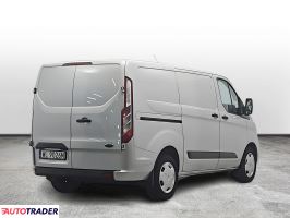 Ford Transit 2019 2