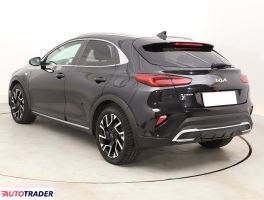 Kia Ceed 2025 1.5 138 KM